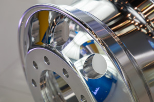 ล้อรถบรรทุกขอบล้อ16นิ้วสำหรับรถบรรทุกขนาดเล็ก - Product Image 4