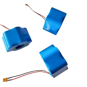 Bateria de Lítio Cloruro de Tionil ER34615 2S3P 7.2V 57Ah para Sensores a Laser e Equipamentos Industriais de Medição IoT - Product Image 4