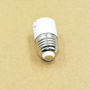 Giá Đỡ Bộ Chuyển Đổi Giao Diện Bóng Đèn Giá Đỡ Đèn E27 Bộ Chuyển Đổi Lưỡi Lê E14 Vít B22 Ổ Cắm Đèn Có Ren Vào Bộ Chuyển Đổi - Product Image 3