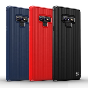 <span class=keywords><strong>Coque</strong></span> de téléphone portable en TPU souple brossé de luxe pour <span class=keywords><strong>Samsung</strong></span> <span class=keywords><strong>Galaxy</strong></span> <span class=keywords><strong>Note</strong></span> <span class=keywords><strong>9</strong></span> - Product Image 6