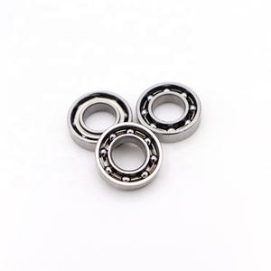 Si3N4 10 Quả Bóng R188 Vòng Bi Gốm Cho Tay <span class=keywords><strong>Spinner</strong></span> Fidget Đồ Chơi - Product Image 2