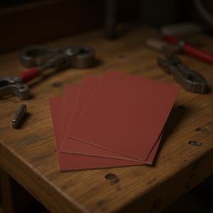 TTAKE Corundum Sandpaper Sheet 230x280 Mm 400 Grit <b>Abrasive</b> <b>Tools</b> - Product Image 3