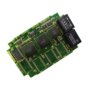 A20B-3300-0391 Placa de Circuito PCB FANUC Nueva y Original - Product Image 4