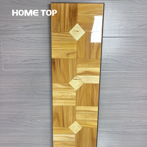 <span class=keywords><strong>Suelo</strong></span> <span class=keywords><strong>Laminado</strong></span> de Alta <span class=keywords><strong>Calidad</strong></span> con Tecnología Alemana, HDF de 8mm, Acabado Brillante, Bordes Encerados - Product Image 6