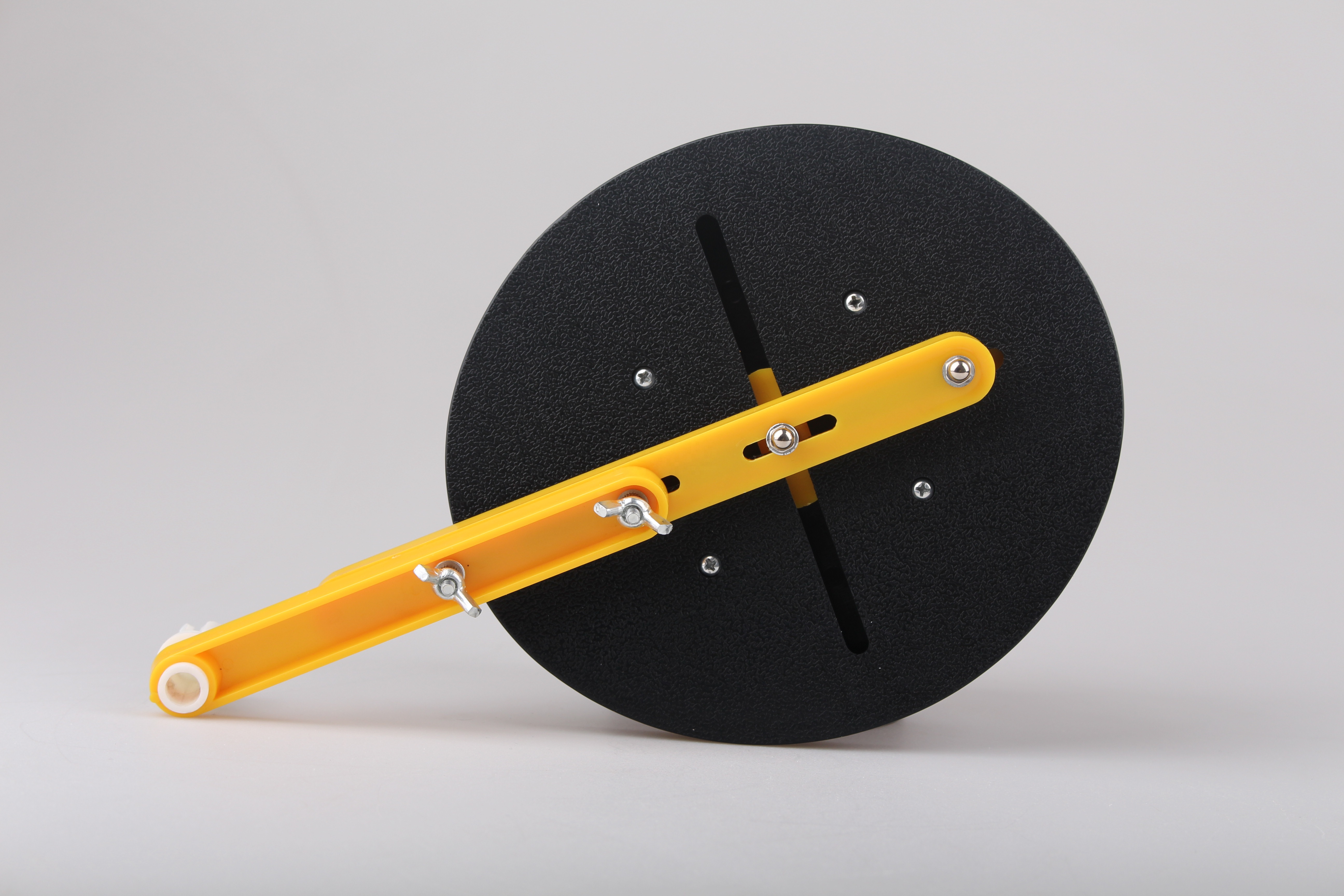 Ellipse Oval Drawing Tool Ellipsograph for Math Teaching