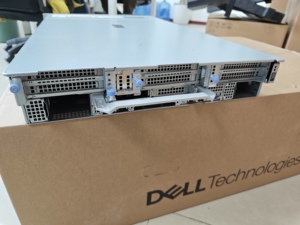 Servidor en Rack PowerEdge R760 2U de Alto Rendimiento, Personalizable Según Sus Necesidades, Gran Inventario en Stock - Product Image 3