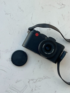 กล้อง Leica X2 มือสอง สภาพ 90% พร้อมเลนส์ 24 มม. กล้องพกพาขนาดกะทัดรัดสำหรับใช้งานทุกวัน - Product Image 4