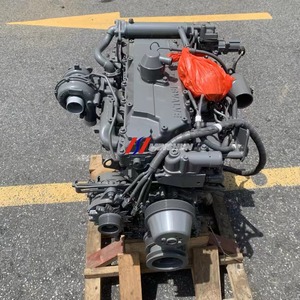 Rinnovare il gruppo motore <span class=keywords><strong>diesel</strong></span> 4 hk1 per <span class=keywords><strong>ISUZU</strong></span> - Product Image 5