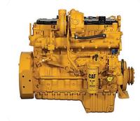 3166 Engine Assy pour moteur d'excavatrice CAT