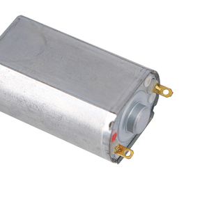 180 소형 전기 모터 <span class=keywords><strong>DC</strong></span> 모터 3v 6v 12v 낮은 <span class=keywords><strong>RPM</strong></span> 헤어 클리퍼 전기 브러시 모터 면도기 - Product Image 4