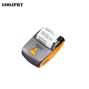 58mm Thermal for Mini Receipt <strong>Printer</strong> Portable <strong>Dot</strong> <strong>Matrix</strong> for Android &amp; IOS Mobile Wireless Stock 1500mAh Battery 203dpi - Product Image 6