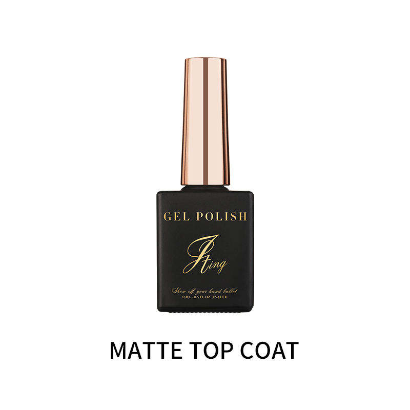 #06 TOP COAT MAT