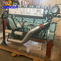 Factory Direct Sales diesel Engine Assembly for Sale