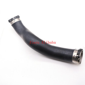 Manguera de admisión de manguera de aire de carga de tubo de turbocompresor para BMW G30 <span class=keywords><strong>G31</strong></span> G11 G12 <span class=keywords><strong>520D</strong></span> 520DX 525D B47 725D 725Ld 11618572859 - Product Image 6
