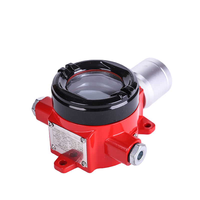 RTTPP Single Fixed Toxic DR600 Industrial Explosion-proof Diffusion H2 ...