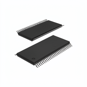 74ALVT162821DGGS Buy Electronics Components Online Original One Stop Service 56 TFSOP Logic - Product Image 1