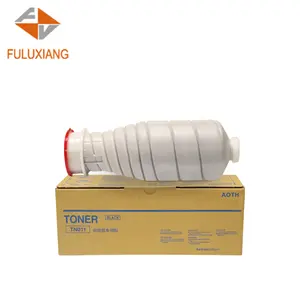 Fuluxiang Leveranciers Compatibel Tn011 TN-011 Tn010 Tn014 Tn015 Kopieermachine Tonercartridge Voor Konica Minolta Bizhub Pro 951/1015/1200