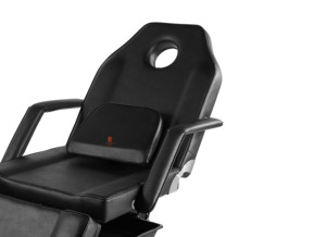 <span class=keywords><strong>Table</strong></span> <span class=keywords><strong>de</strong></span> <span class=keywords><strong>Massage</strong></span> noire avec <span class=keywords><strong>tabouret</strong></span> Salon <span class=keywords><strong>de</strong></span> beauté Spa chaise <span class=keywords><strong>de</strong></span> tatouage <span class=keywords><strong>pour</strong></span> femmes lit facial - Product Image 4