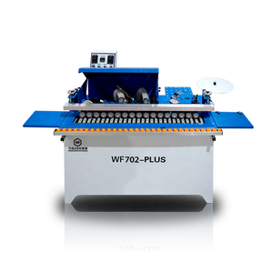 Bordatrice Wanjia WF 702-plus con struttura a cassone, ad alta velocità, per forme irregolari - Product Image 1
