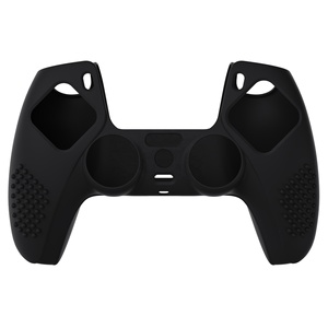Wholesale for PS5 Skin Accessories 3D <b>Studded</b> Edition Soft Silicone Case for PS5 Controller - Product Image 2