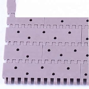 Pieds de nivellement réglables en plastique pour composants de convoyeur - Product Image 6