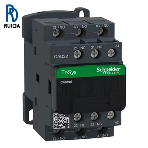 รีเลย์ควบคุมเครื่องปรับอากาศ CAD32b7c CAD32c7c CAD32D7c CAD32cc7c CAD32e7c CAD32fe7c CAD32f7c 24V-400V ของแท้ - Product Image 1