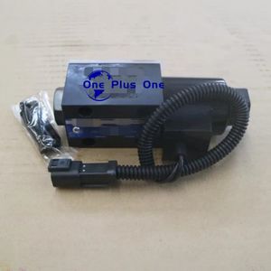 उच्च गुणवत्ता वाले विशेष मूल्य सोलनॉइड वाल्व 42c-60-18230 42c-60-182C-60-18231 सोलनॉइड वाल्व कोमात्सु वा800 लोडर के लिए - Product Image 6