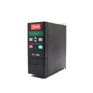 ตัวแปลงความถี่ Danfoss 195N0003 ประสิทธิภาพสูงสำหรับการควบคุมความเร็วมอเตอร์อุตสาหกรรม, ไดรฟ์ AC ที่เชื่อถือได้ - Product Image 3