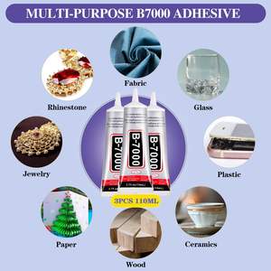 리튬 배터리 LED 전원용 고온 저항 열 전도성 실리콘 포팅 접착제 방수 절연 접착제 - Product Image 6