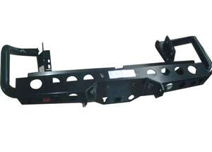 Parachoques Delantero de Material ABS en Nueva Condición para Hilux <span class=keywords><strong>Vigo</strong></span> 2012, Accesorios para Automóviles - Product Image 6