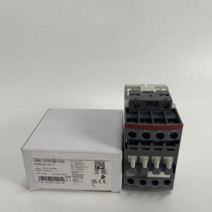 Contactor Original Nuevo y Genuino AF09-30-10-11 1SBL137001R1110 - Product Image 1