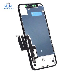 หน้าจอ HX Screen incell COF สำหรับเปลี่ยนจอ LCD โทรศัพท์มือถือ iPhone XR - Product Image 4