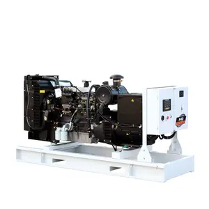 Generador de diésel supersilencioso, 10kva, 10kw, 8kw, monofásico, refrigerado por aire, buena calidad, para uso doméstico