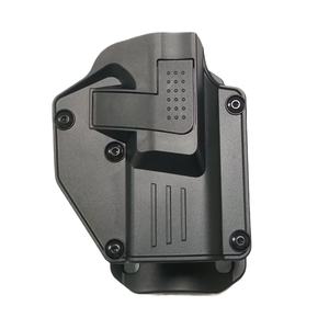 उपयोगिता बहुलक होल्स्टर, ओपन कैरी P365 x मैक्रो/g17 19 48/cz P-10 m/s & amp; p - Product Image 5