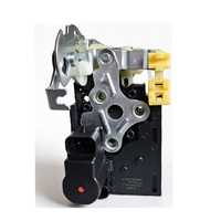 Verrou de porte électrique pour Chery Jetour X90 X95, actionneur de verrouillage central des portes avant et arrière, bloc de verrouillage de porte de voiture F08-6105020FL