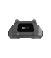 Chaîne du froid PDA ultra-robuste terminal de données portable pda 5G Scanner de codes à barres IP68 ordinateur portable android 13 pda industriel robuste