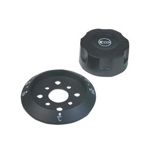 Industrial Fully Automatic Deep <b>Fryer</b> Knob 30-110C 50-300C Temperature Controlled Switches (TDS) Oven Knob Sterilizer - Product Image 3