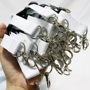 하이 퀄리티 끈 빈 흰색 끈 도매 가격에 간호사 끈 - Product Image 3