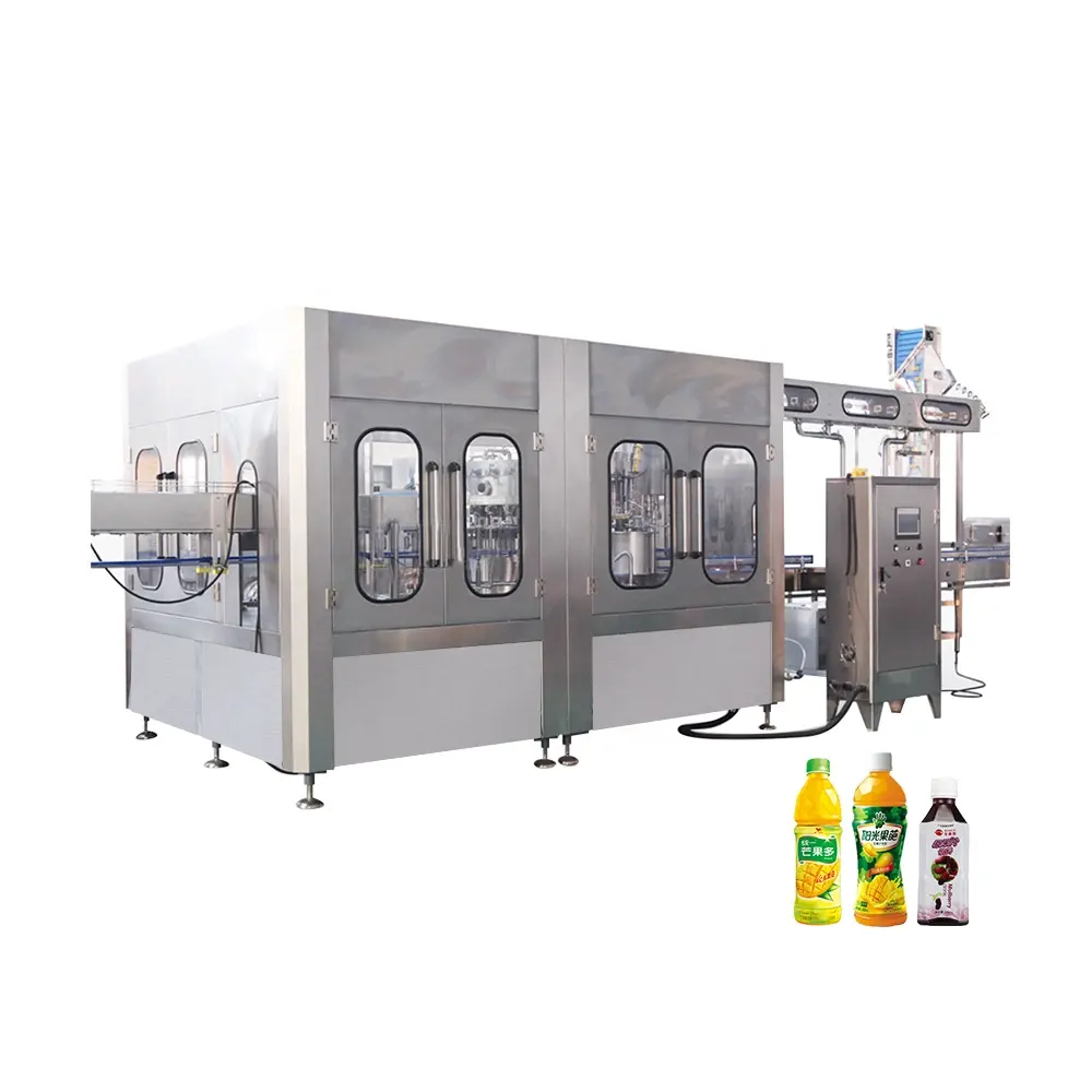 Industrielle Spiral Crushed Fruit Juicer/Orangensaft-Extraktor/Gemüses ch raube Crushed Juice Making Machine