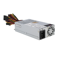 Alimentation électrique ENP-7025B 250W Flex 1U 80 Plus Bronze Active PFC pour serveur NAS