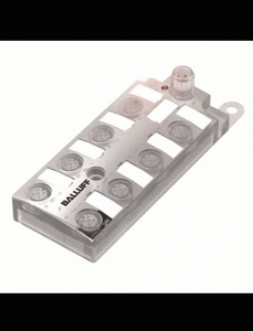 Acoplador Inductivo Balluff BIC0077 <span class=keywords><strong>BIC</strong></span> 1I1-P2A05-M12MM-BPX0-003-M45A, Producto Original Nuevo, Hecho en Alemania, en Stock - Product Image 2