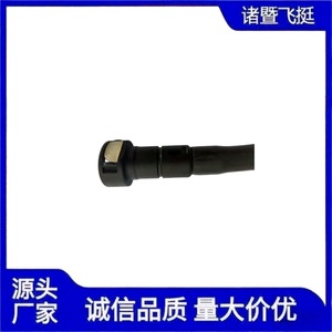 Raccord de ligne d'huile en nylon Airship 22567266 pour camions Volvo de taille moyenne et lourde, pièce de rechange - Product Image 2