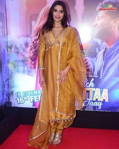 Traditional Indian Designer Ethnic <b>Wardrobe</b> Kurtis Pant With Dupatta Set Latest Collection <b>Mirror</b> Work for Womens and Girls - Product Image 5