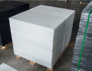 Tấm Vật Liệu Uhmw-Pe Cho Thanh Trượt <span class=keywords><strong>Uhmwpe</strong></span> Tấm Hdpe Sáng Bóng - Product Image 6