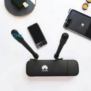 Débloqué pour Huawei E3372s-153 Dongle 4G LTE avec antenne USB externe, style externe, débit de transmission de 150 Mbps - Product Image 3