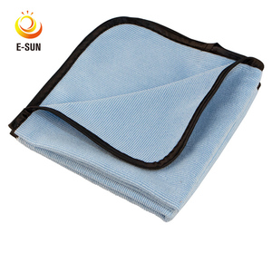 ESUN Nhà Sợi Nhỏ Ngọc Trai Làm Sạch Vải 80% <span class=keywords><strong>Polyester</strong></span> 20% <span class=keywords><strong>Polyamide</strong></span> Tái Sử Dụng Và Lint-Miễn Phí Cho Nhà Bếp Nhà Làm Sạch - Product Image 1