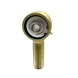 Giả Mạo Chromoly Thép Độ Chính Xác Cao Ma Sát Thấp 1.25 "Và 1-1/4" Chủ Đề Johnny Doanh Rod Kết thúc Cho Offroad Jeep Xây Dựng Lại Bộ Dụng Cụ - Product Image 6