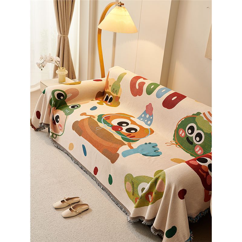 ปาร์ตี้เบอร์เกอร์ผ้าฝ้ายหวี