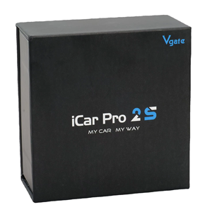 Vgate iCar Pro 2 S ELM327 <span class=keywords><strong>Bluetooth</strong></span> v5.3 cho Android/IOS/PC OBD2 máy quét <span class=keywords><strong>ELM</strong></span> 327 nâng cấp v2.3 xe công cụ Chẩn đoán - Product Image 6