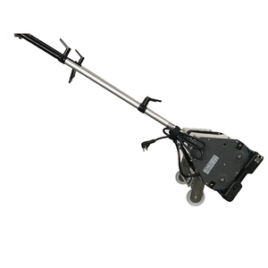 15 Zoll & 20 Zoll JQ-5768 Boden wäscher Reinigungs maschine Zähler rotierende Bürste crb Teppich reinigungs maschine - Product Image 6